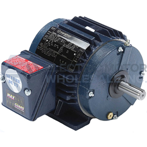 Image for 1.5HP MARATHON 1735RPM 143T TENV 575V 3PH MOTOR E300